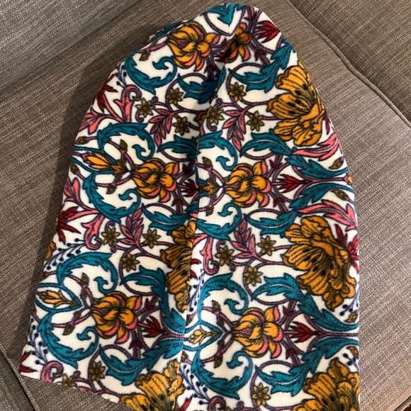 ❌SOLD Botanical Balaclava - Picture 5 of 5